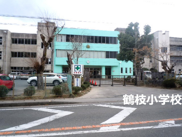 茂原市立木の中古一戸建て(茂原市立鶴枝小学校)