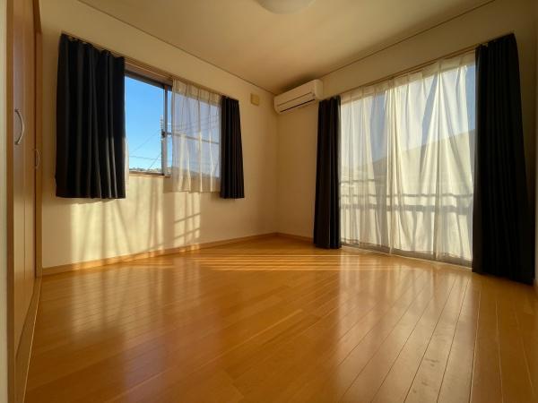 茂原市立木の中古一戸建て