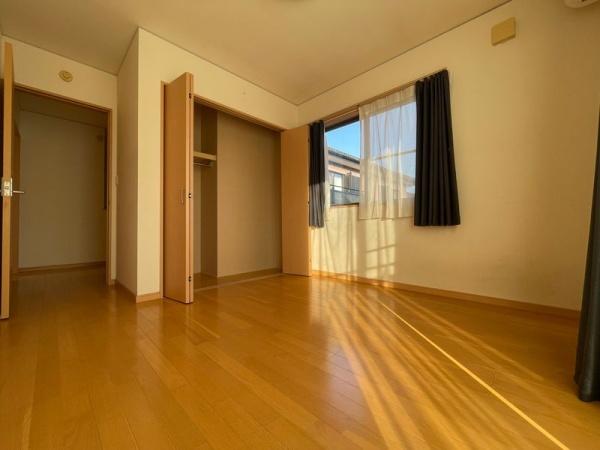 茂原市立木の中古一戸建て