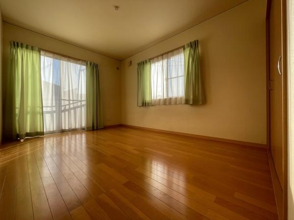 茂原市立木の中古一戸建て