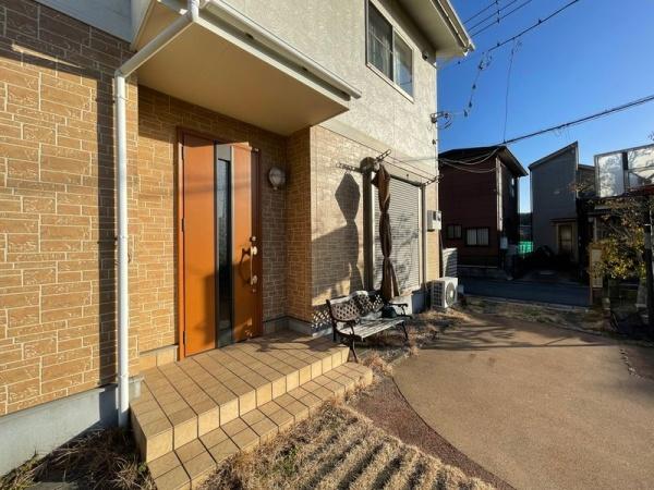茂原市立木の中古一戸建て