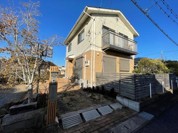 茂原市立木の中古一戸建