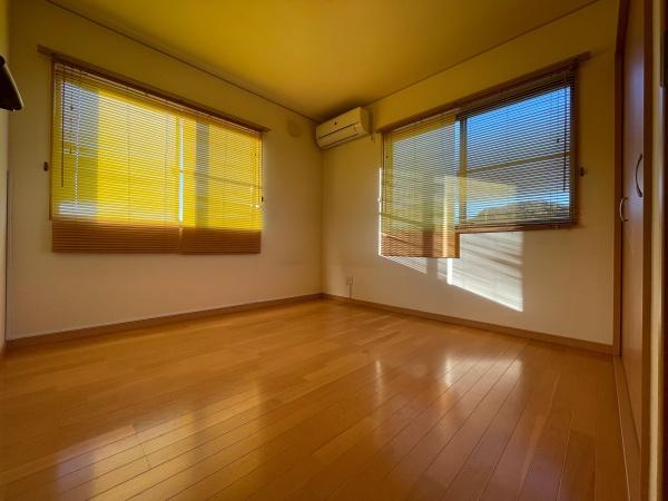 茂原市立木の中古一戸建て