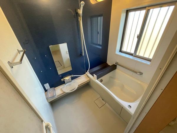 茂原市立木の中古一戸建