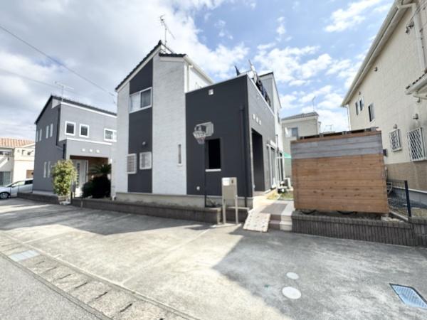 大網白里市みどりが丘２丁目の中古一戸建