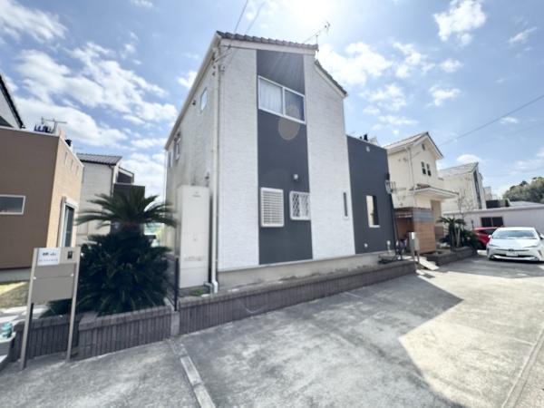 大網白里市みどりが丘２丁目の中古一戸建