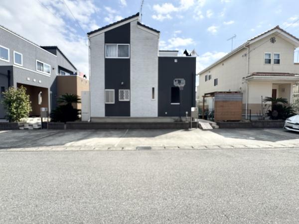 大網白里市みどりが丘２丁目の中古一戸建