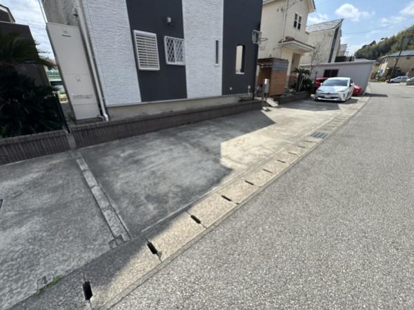 大網白里市みどりが丘２丁目の中古一戸建