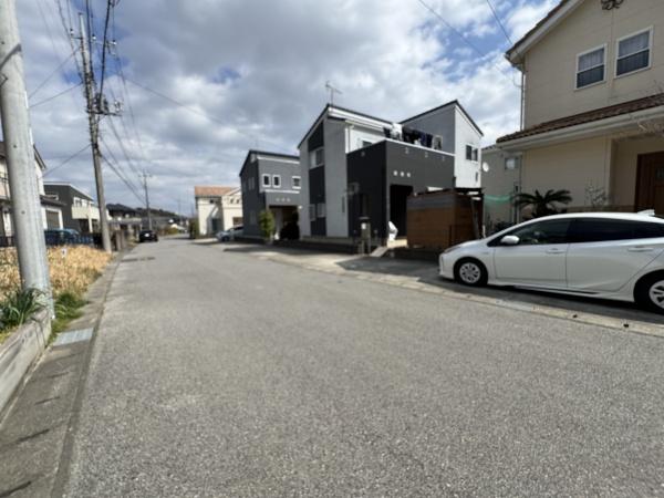 大網白里市みどりが丘２丁目の中古一戸建て