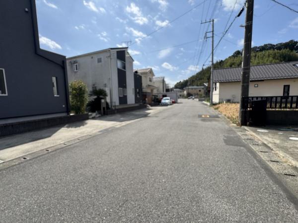 大網白里市みどりが丘２丁目の中古一戸建て