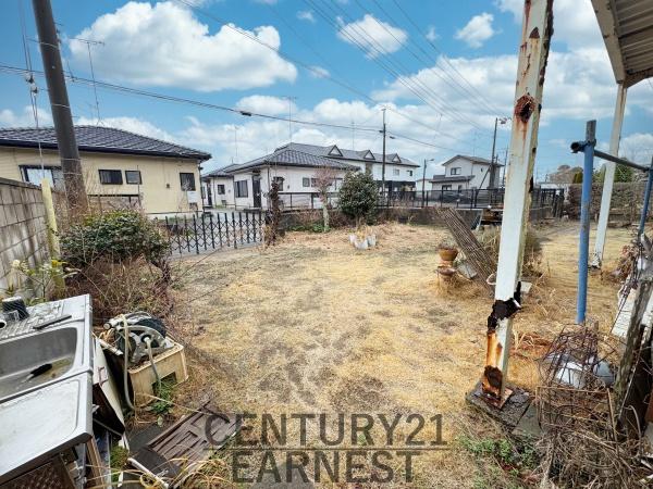 山武郡横芝光町古川の中古一戸建て