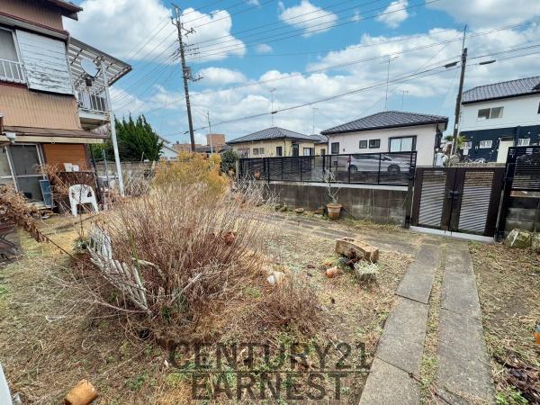 山武郡横芝光町古川の中古一戸建て