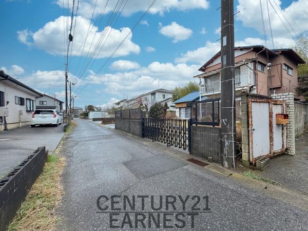 山武郡横芝光町古川の中古一戸建て