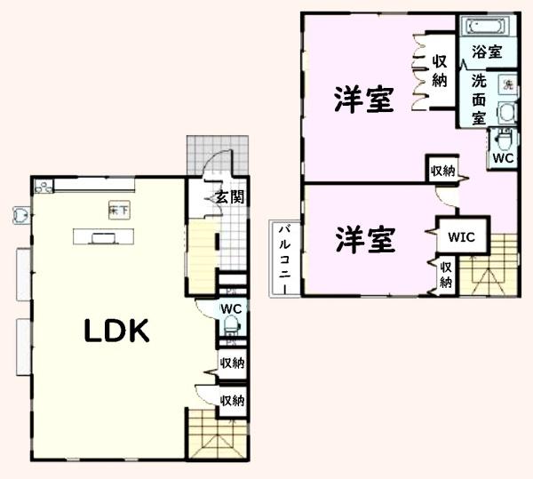 山武市美杉野４丁目の中古一戸建て