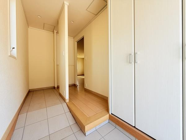 山武市美杉野４丁目の中古一戸建て