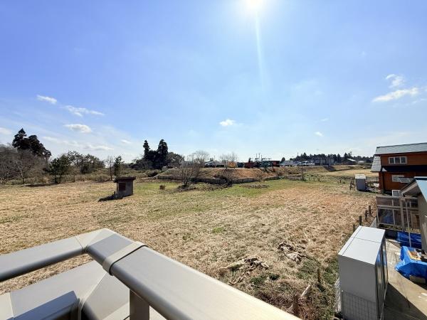 山武市美杉野４丁目の中古一戸建て