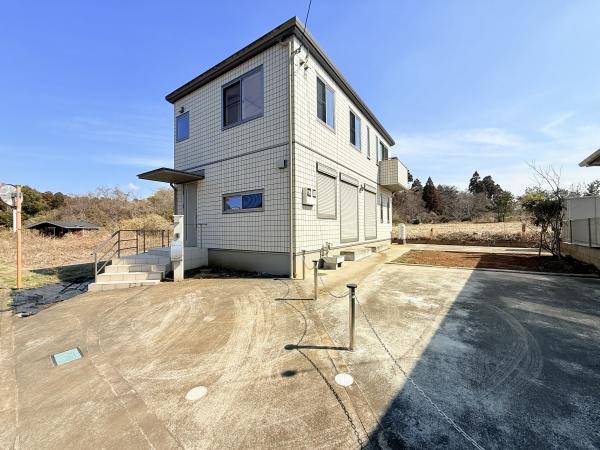 山武市美杉野４丁目の中古一戸建て