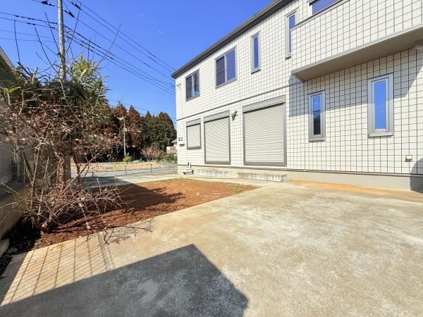 山武市美杉野４丁目の中古一戸建て