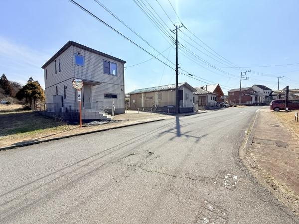 山武市美杉野４丁目の中古一戸建て