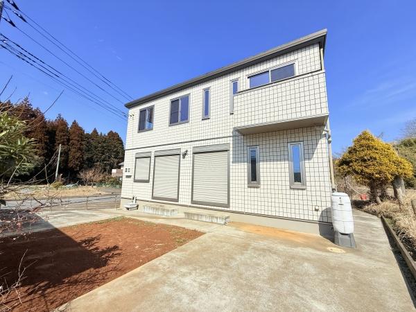 山武市美杉野４丁目の中古一戸建