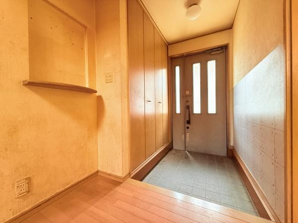八街市文違の中古一戸建て
