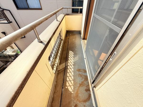 八街市文違の中古一戸建て