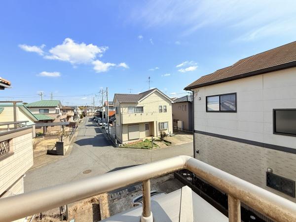 八街市文違の中古一戸建て