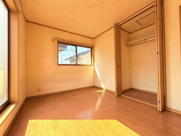八街市文違の中古一戸建て