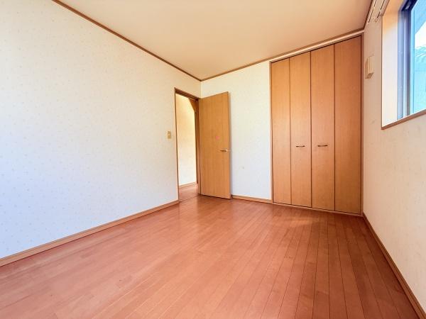 八街市文違の中古一戸建て