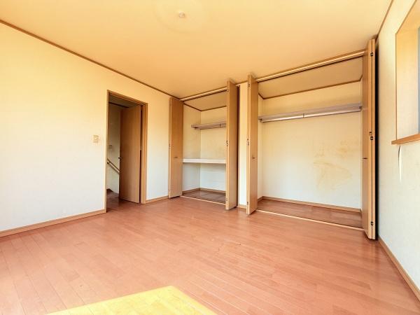 八街市文違の中古一戸建て