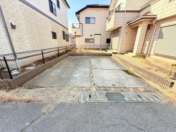 八街市文違の中古一戸建て