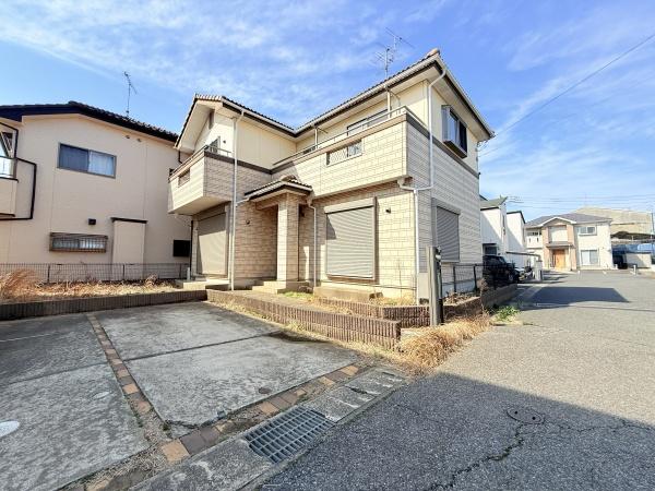 八街市文違の中古一戸建