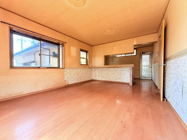 八街市文違の中古一戸建