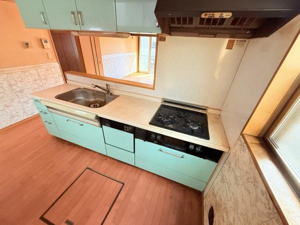 八街市文違の中古一戸建