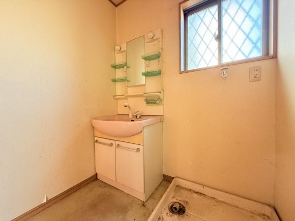 八街市文違の中古一戸建て