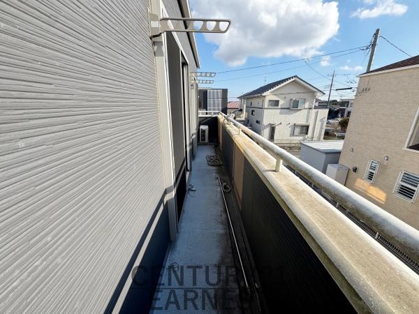 東金市堀上の中古一戸建て
