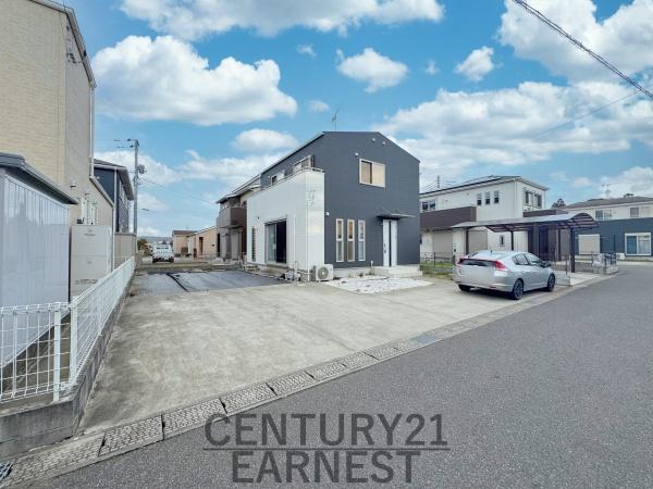 東金市堀上の中古一戸建て