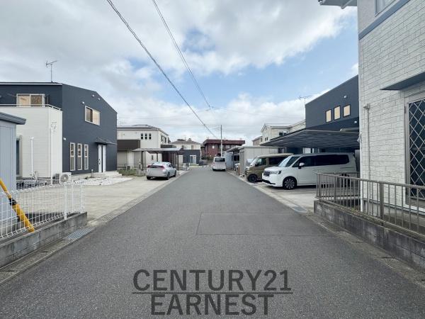 東金市堀上の中古一戸建て