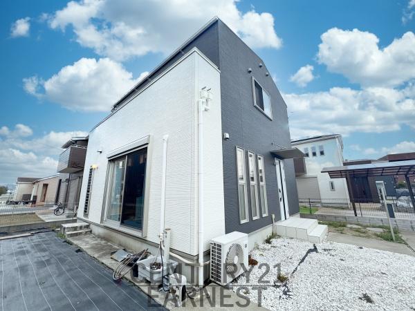 東金市堀上 中古戸建