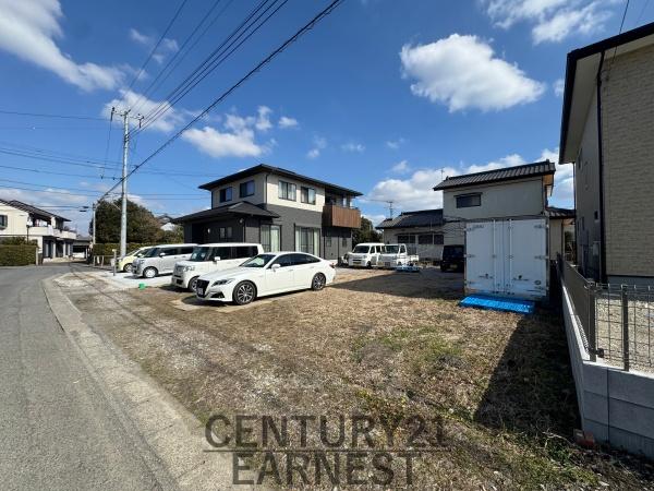 東金市福俵の中古一戸建て