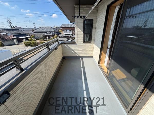 東金市福俵の中古一戸建て