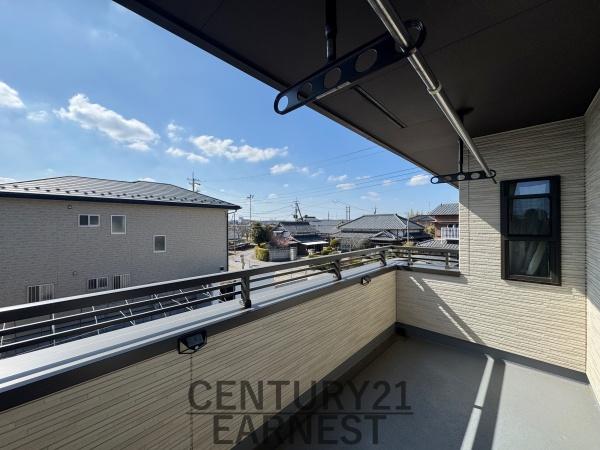 東金市福俵の中古一戸建て