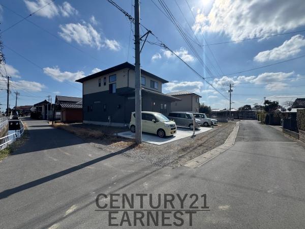 東金市福俵の中古一戸建て