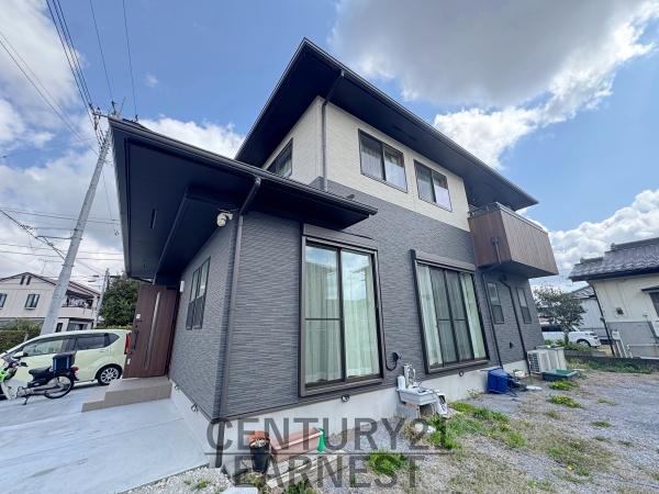 東金市福俵　中古戸建
