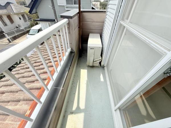 山武市松ヶ谷ロの中古一戸建て