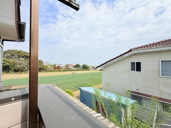 山武市松ヶ谷ロの中古一戸建て