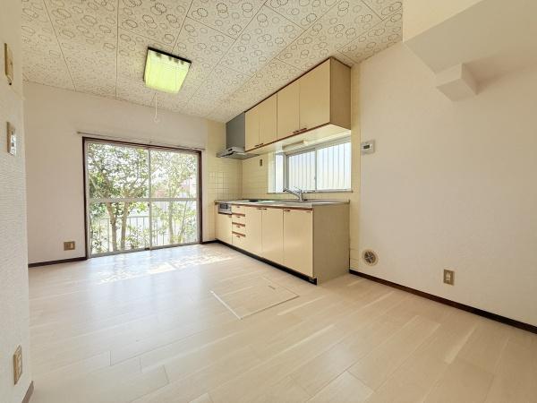 山武市松ヶ谷ロの中古一戸建