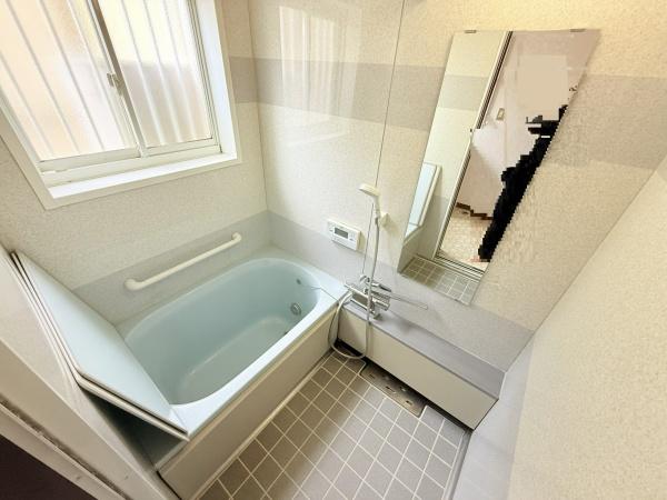 山武市松ヶ谷ロの中古一戸建