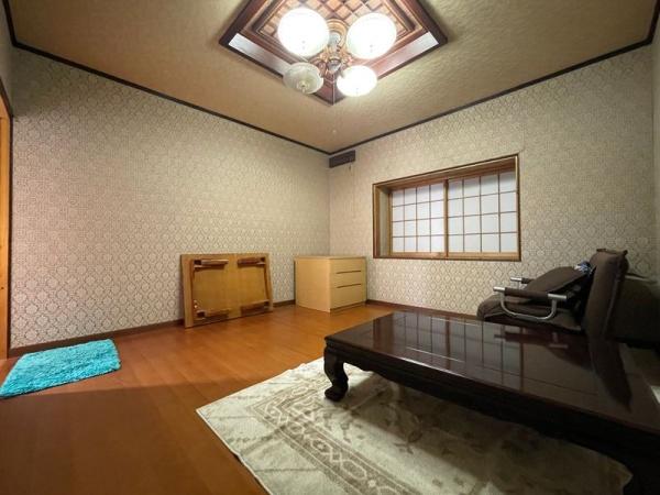 大網白里市細草の中古一戸建て