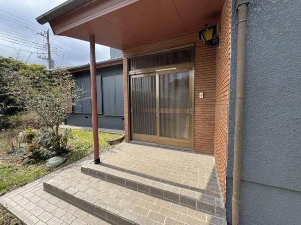 大網白里市細草の中古一戸建て